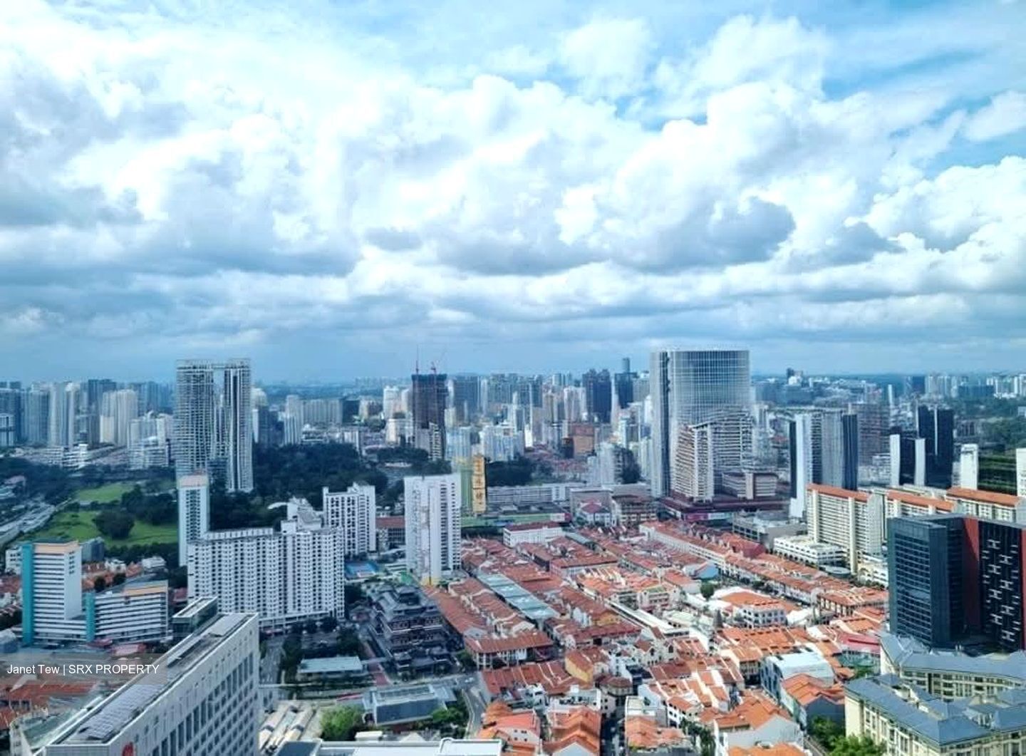 Frasers Tower (D1), Office #632369501